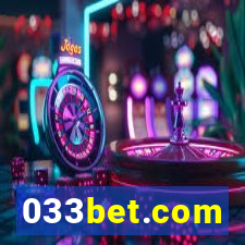 033bet.com