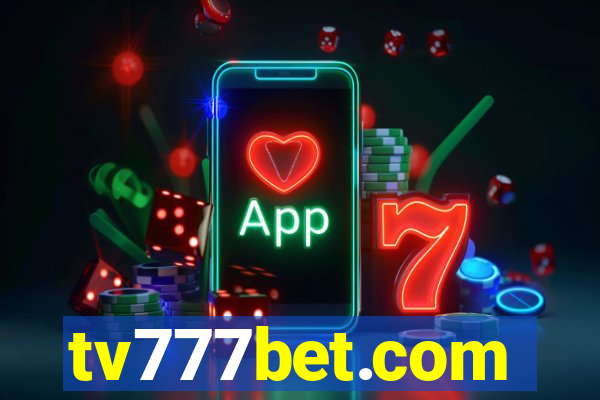 tv777bet.com