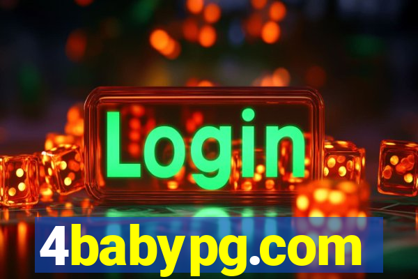 4babypg.com