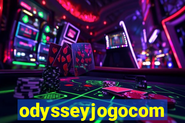 odysseyjogocom