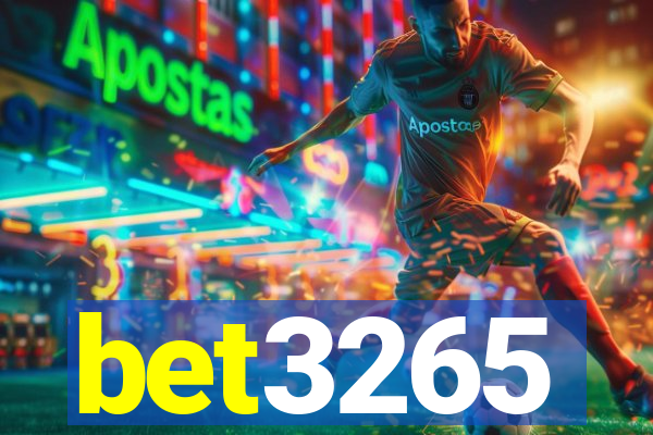 bet3265