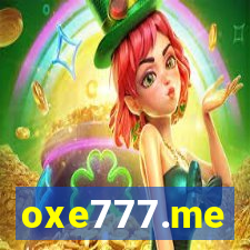 oxe777.me