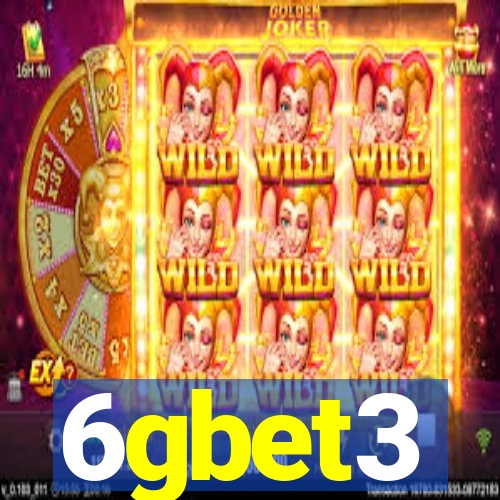 6gbet3