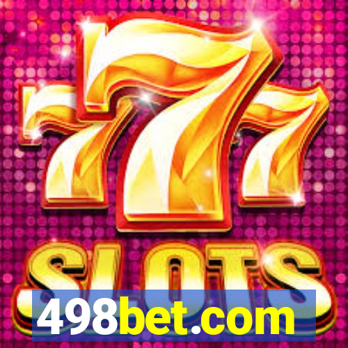 498bet.com