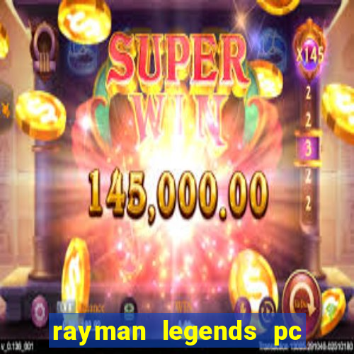 rayman legends pc download pt br