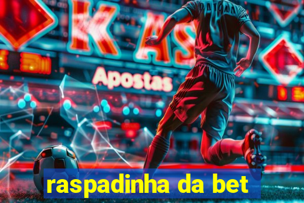 raspadinha da bet