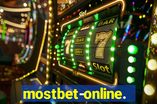 mostbet-online.com.br