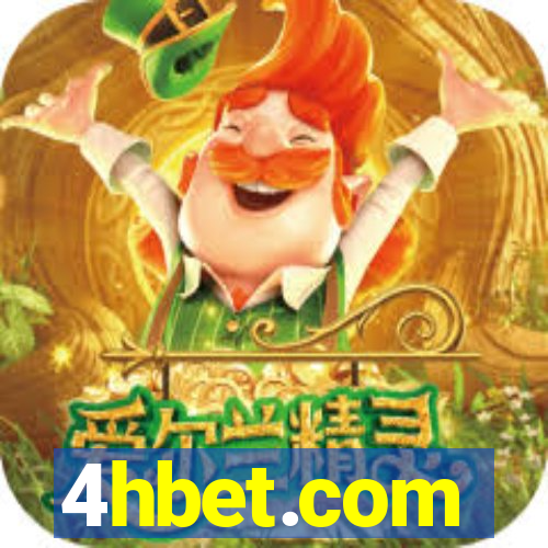 4hbet.com