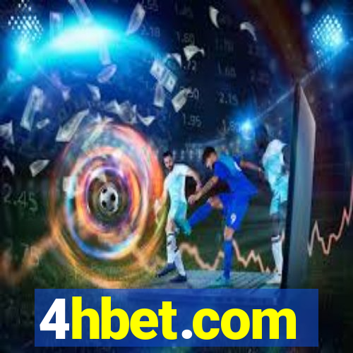 4hbet.com