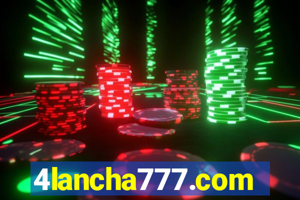 4lancha777.com