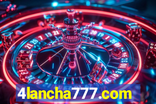 4lancha777.com