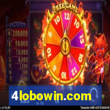 4lobowin.com