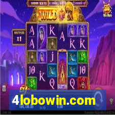 4lobowin.com