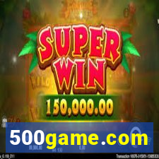 500game.com