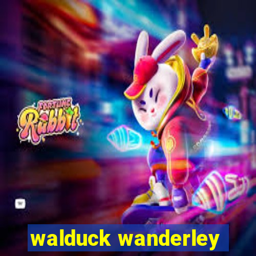 walduck wanderley