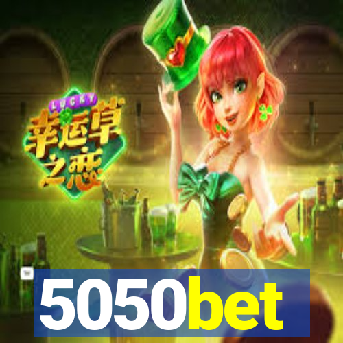 5050bet