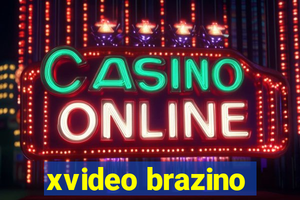 xvideo brazino