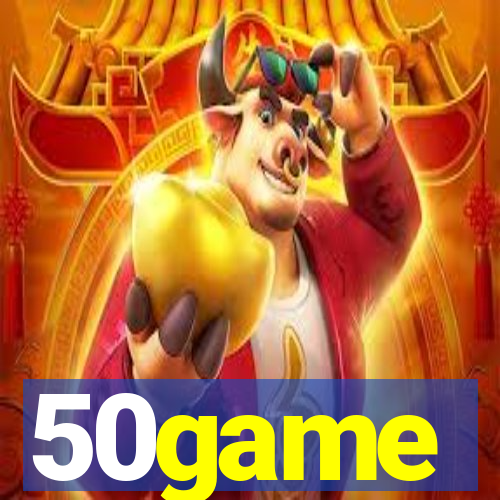 50game