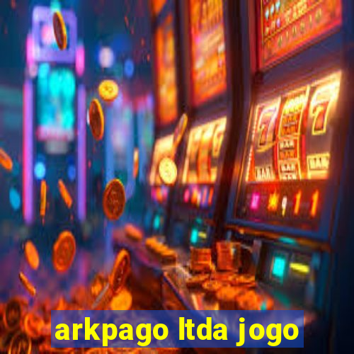 arkpago ltda jogo