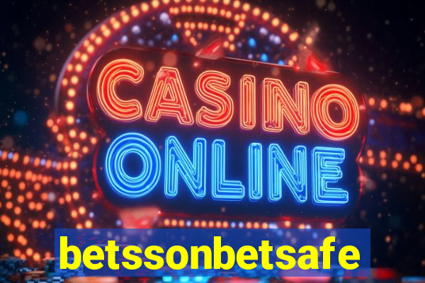 betssonbetsafe