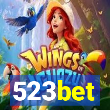 523bet