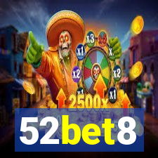 52bet8