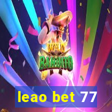 leao bet 77