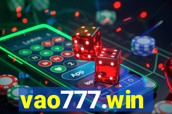 vao777.win