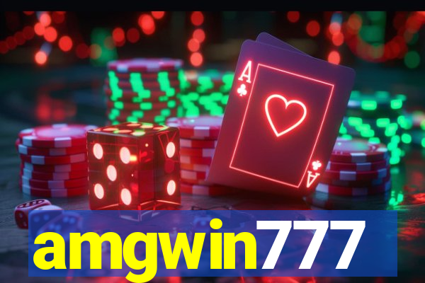 amgwin777