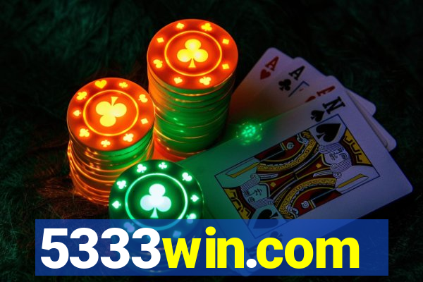 5333win.com