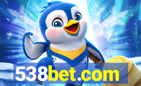 538bet.com