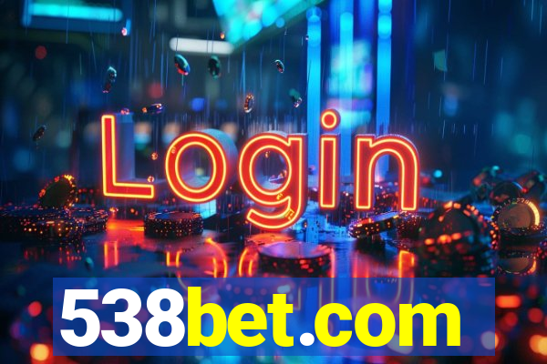 538bet.com