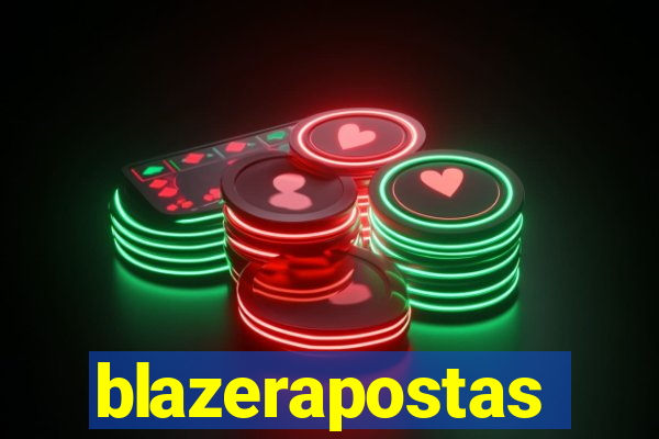 blazerapostas