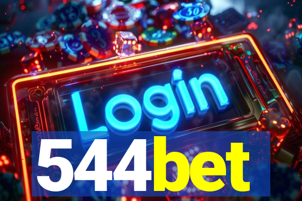 544bet