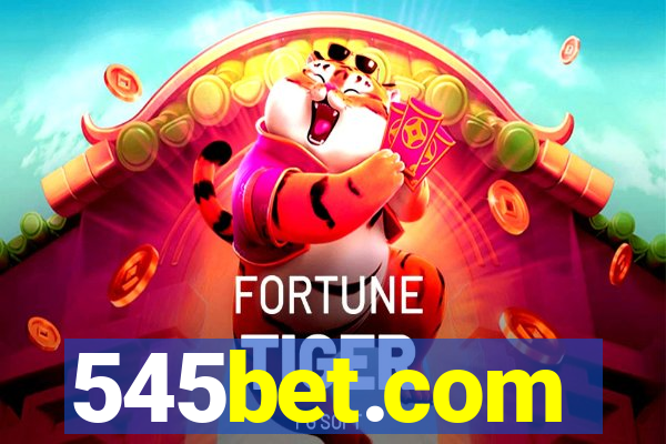 545bet.com