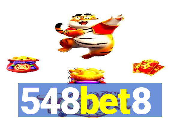 548bet8