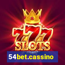 54bet.cassino