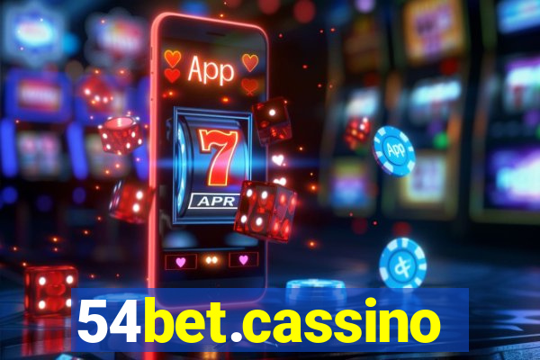 54bet.cassino