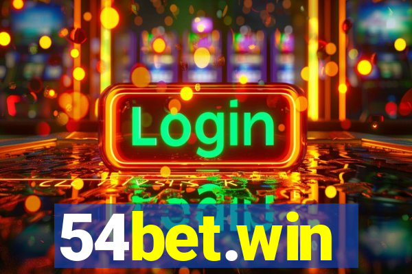 54bet.win