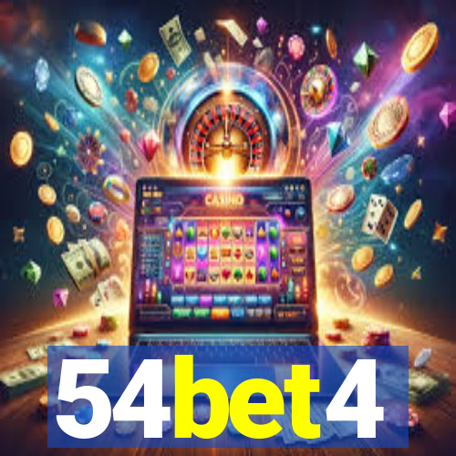 54bet4