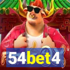 54bet4