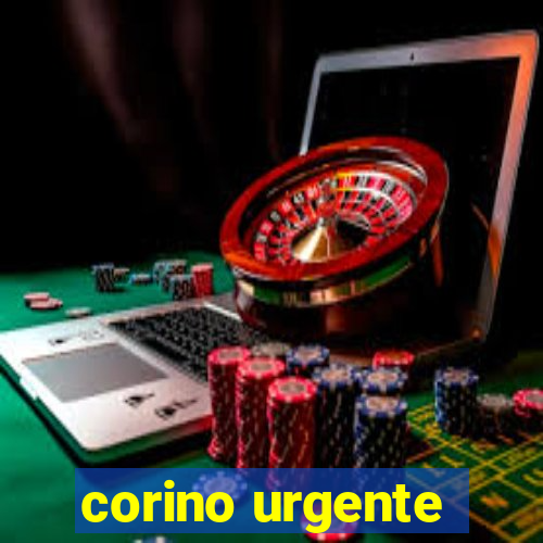 corino urgente