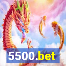 5500.bet