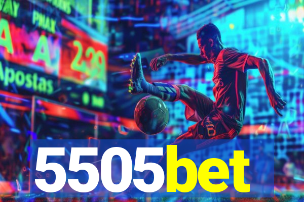 5505bet