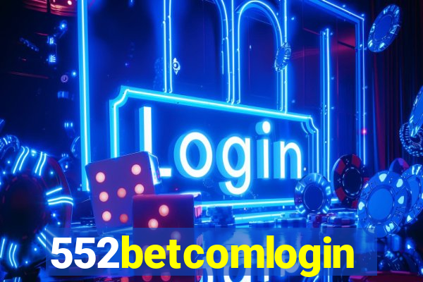 552betcomlogin