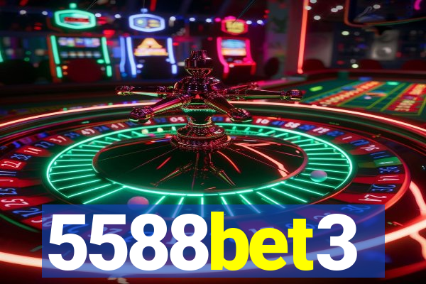 5588bet3