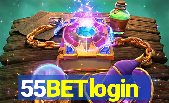 55BETlogin