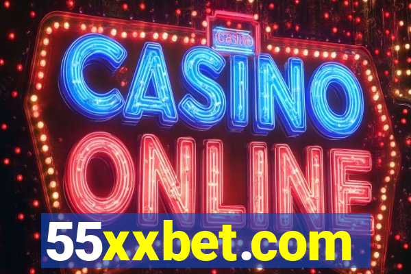 55xxbet.com