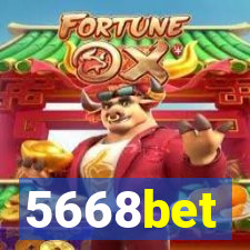 5668bet