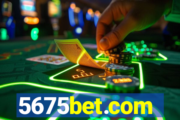 5675bet.com